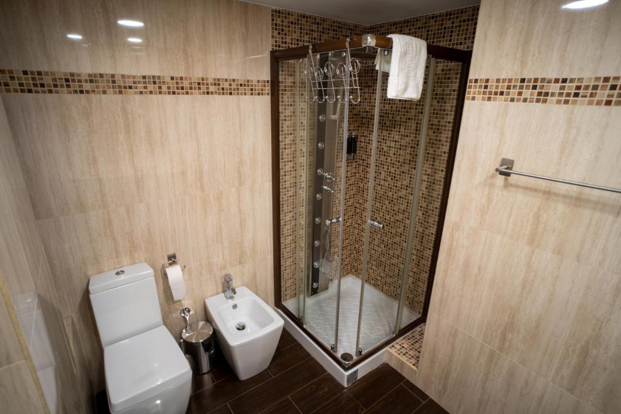 Appartement Piso En Fuente De Batallas