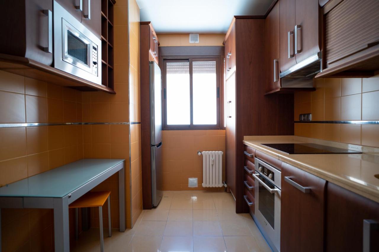 Piso En Fuente De Batallas Appartement *